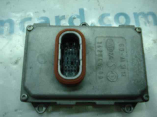 Centralita Faros Xenon para Mercedes-Benz Clase R (W251)