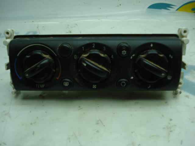 Mando Calefaccion / Aire Acondicionado para Mini Mini (R50,R53)