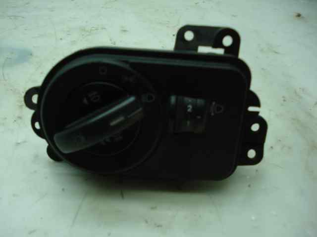 Mando Luces para Ford Fiesta (Cbk)