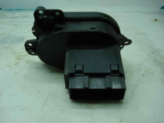 Mando Luces para Ford Fiesta (Cbk)