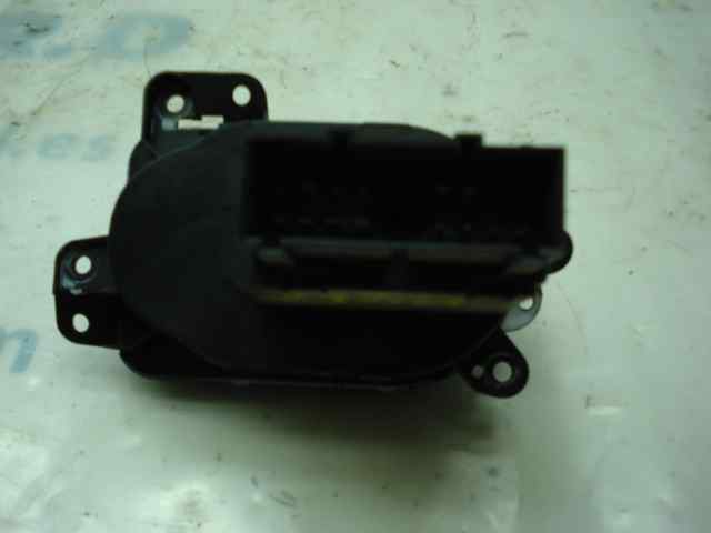 Mando Luces para Ford Fiesta (Cbk)