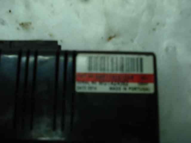 Mando Climatizador para Ford Focus Berlina (Cap)