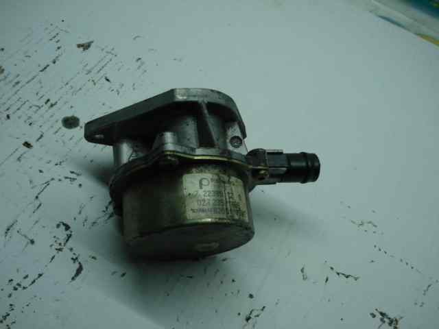 Depresor Freno / Bomba Vacio para Renault Clio Ii Fase Ii (B/Cb0)