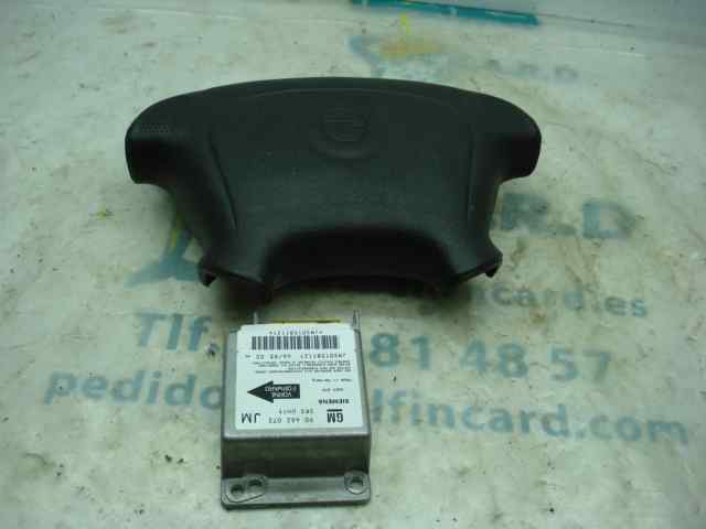 Airbag Delantero Izquierdo para Opel Vectra B Berlina