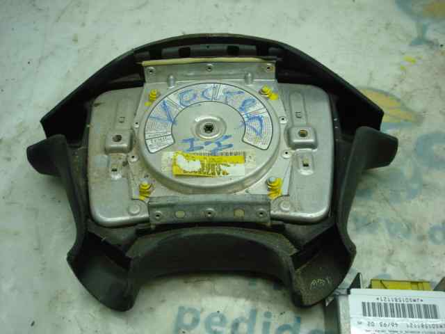 Airbag Delantero Izquierdo para Opel Vectra B Berlina