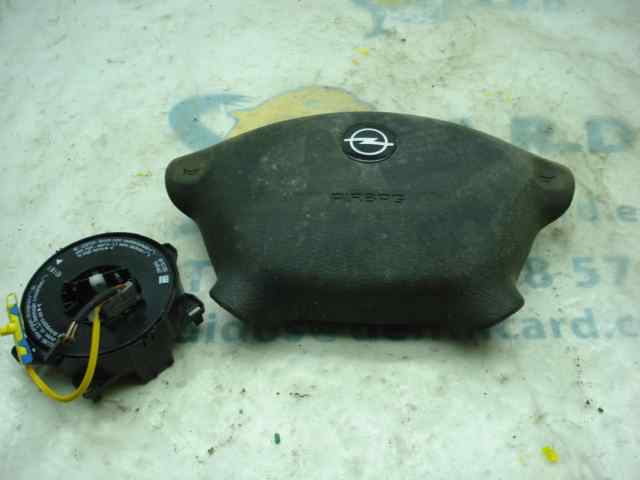 Airbag Delantero Izquierdo para Opel Vectra B Berlina