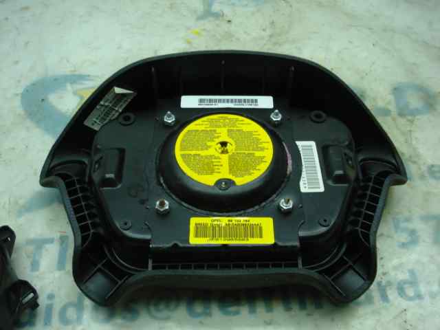 Airbag Delantero Izquierdo para Opel Vectra B Berlina