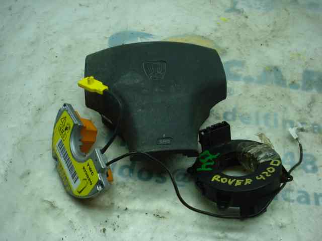 Airbag Delantero Izquierdo para Mg Serie 400 (Xw)