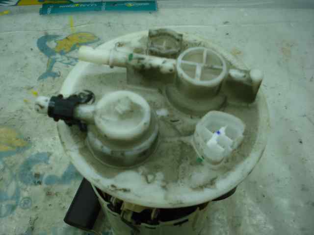 Aforador para Toyota Corolla (E12)
