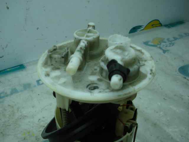 Aforador para Toyota Corolla (E12)
