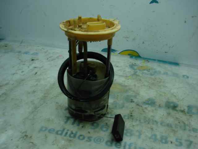 Aforador para Seat Leon (1P1)
