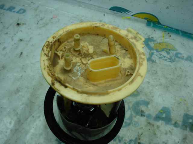 Aforador para Seat Leon (1P1)