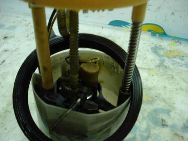 Aforador para Seat Leon (1P1)