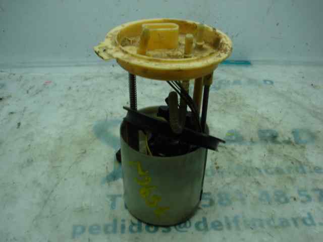 Aforador para Seat Leon (1P1)