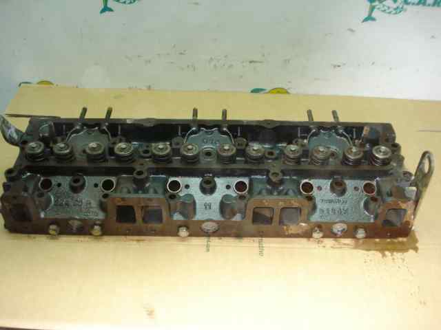 Culata para Nissan L80
