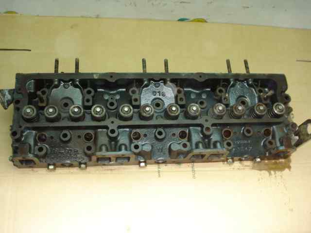 Culata para Nissan L80
