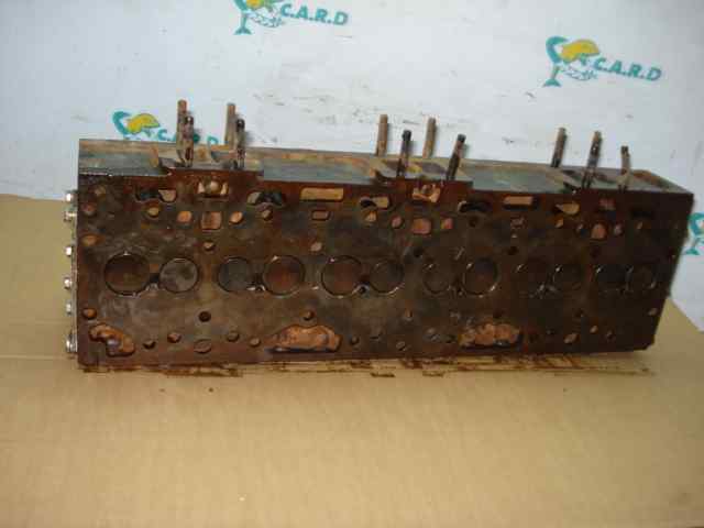 Culata para Nissan L80