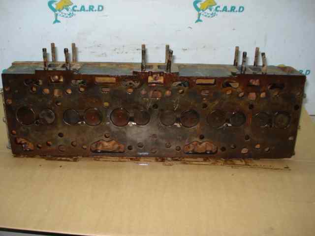 Culata para Nissan L80