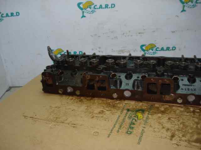 Culata para Nissan L80