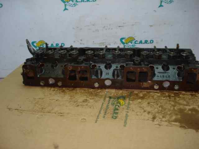 Culata para Nissan L80