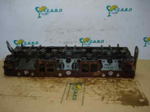 Culata para Nissan L80