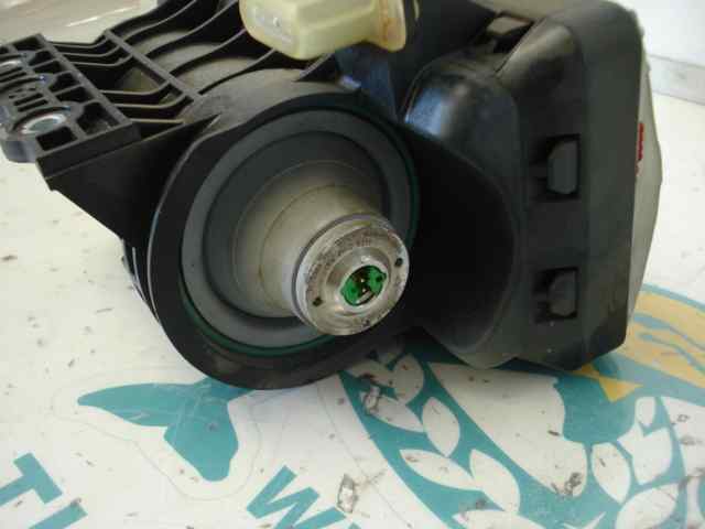 Kit Airbag para Opel Corsa C