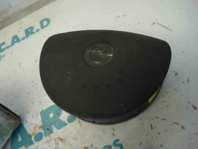 Kit Airbag para Opel Corsa C