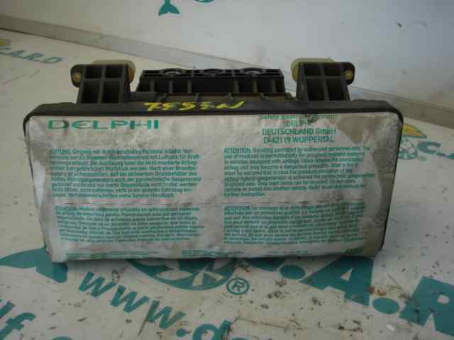 Kit Airbag para Opel Corsa C