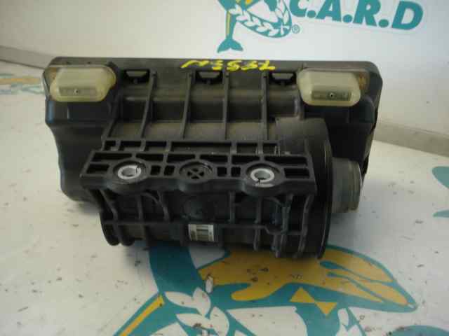 Kit Airbag para Opel Corsa C