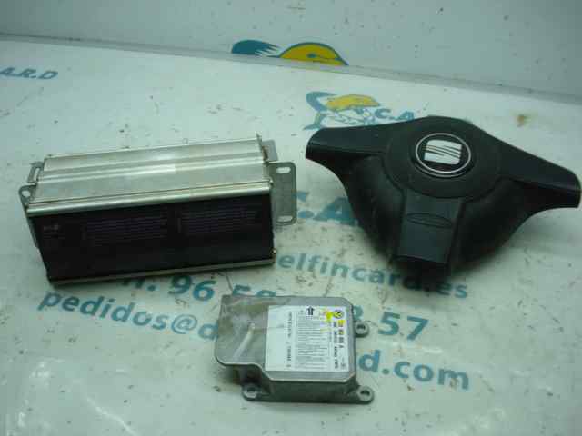 Kit Airbag para Seat Leon (1M1)