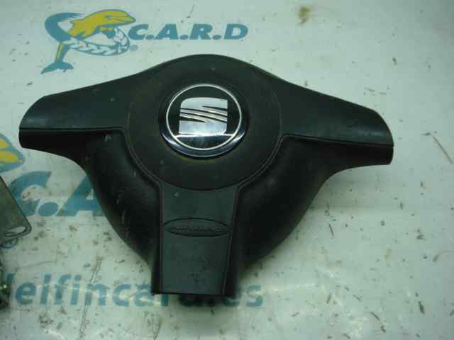 Kit Airbag para Seat Leon (1M1)