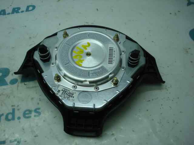 Kit Airbag para Seat Leon (1M1)