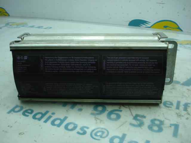 Kit Airbag para Seat Leon (1M1)