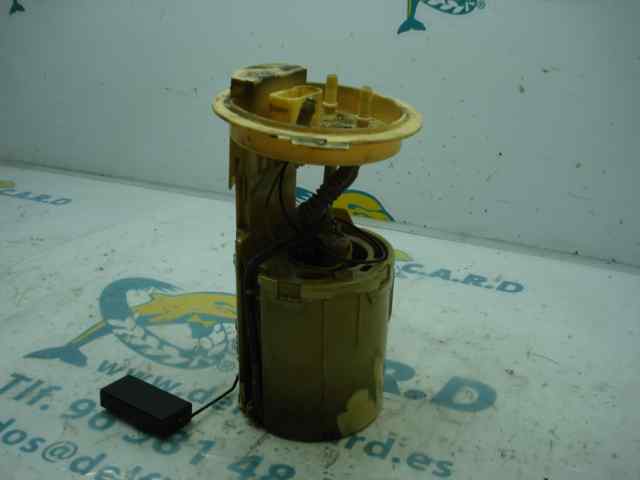 Aforador para Audi A3 Sportback (8P)