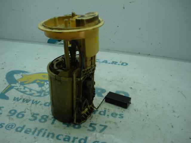 Aforador para Audi A3 Sportback (8P)