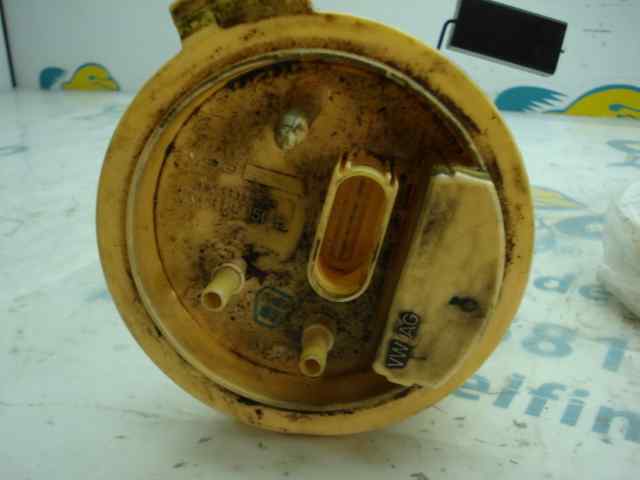 Aforador para Audi A3 Sportback (8P)