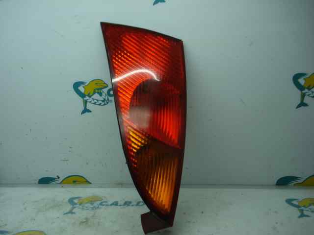 Piloto Trasero Izquierdo para Ford Focus Berlina (Cak)