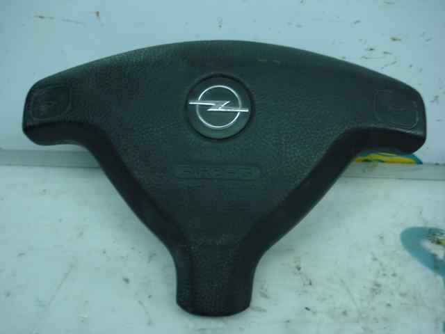 Kit Airbag para Opel Astra G Berlina