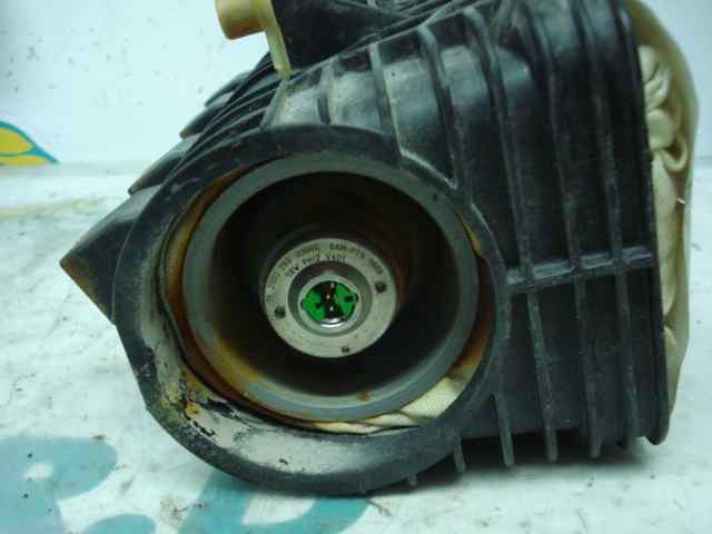 Kit Airbag para Opel Astra G Berlina