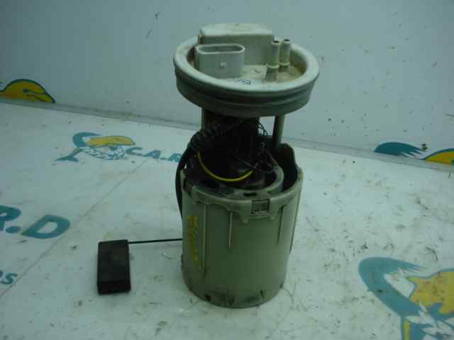 Aforador para Volkswagen Polo (9N1)