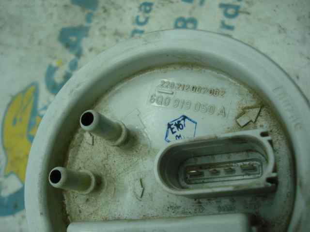 Aforador para Volkswagen Polo (9N1)