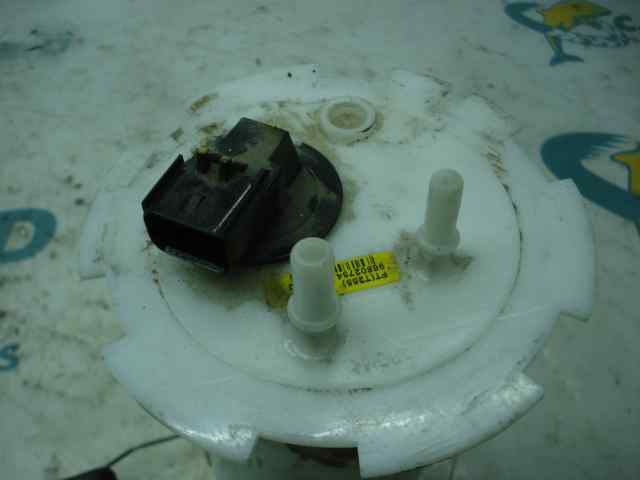 Aforador para Chevrolet Aveo