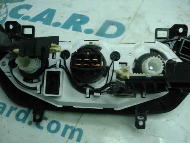 Mando Calefaccion / Aire Acondicionado para Chevrolet Aveo