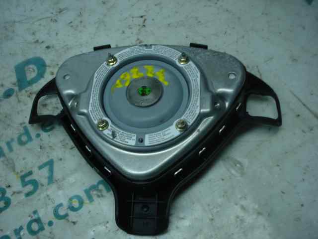 Kit Airbag para Opel Astra G Berlina