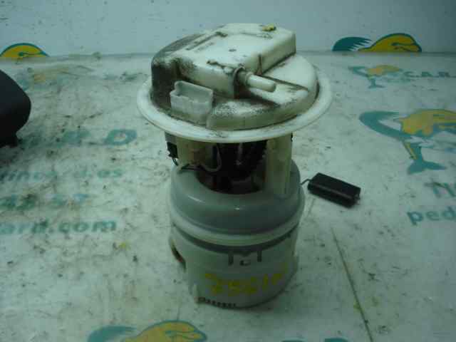 Aforador para Peugeot 206 Berlina