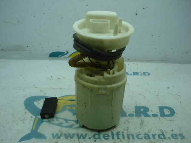 Aforador para Volkswagen Sharan (7M8)