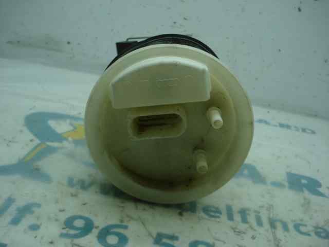 Aforador para Volkswagen Sharan (7M8)