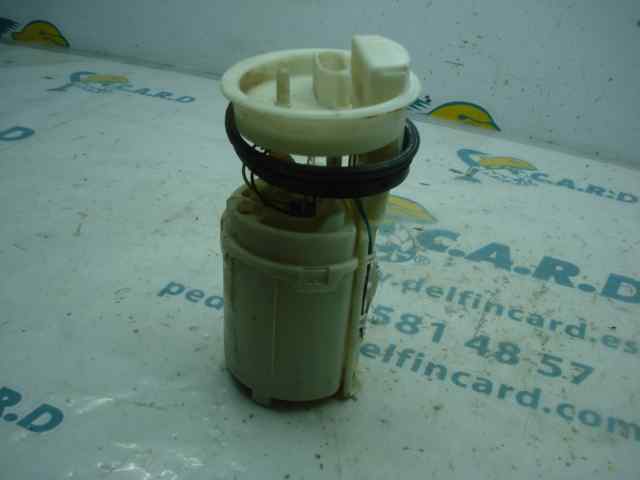 Aforador para Volkswagen Sharan (7M8)