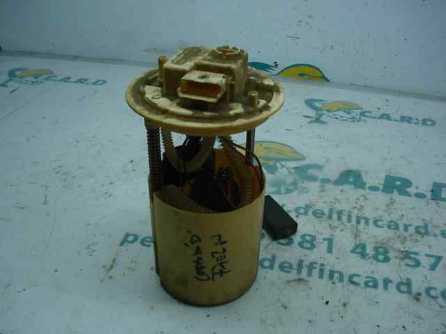 Aforador para Opel Corsa D