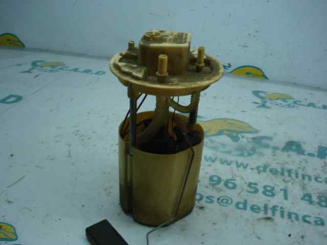 Aforador para Opel Corsa D